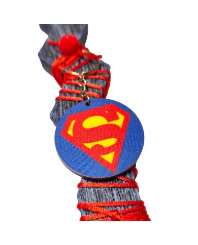 Λαμπάδα superman
