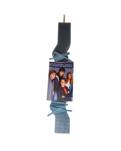 Λαμπάδα Erreway μπλε
