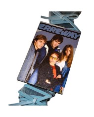 Λαμπάδα Erreway μπλε