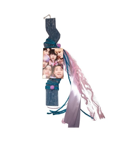Λαμπάδα BTS