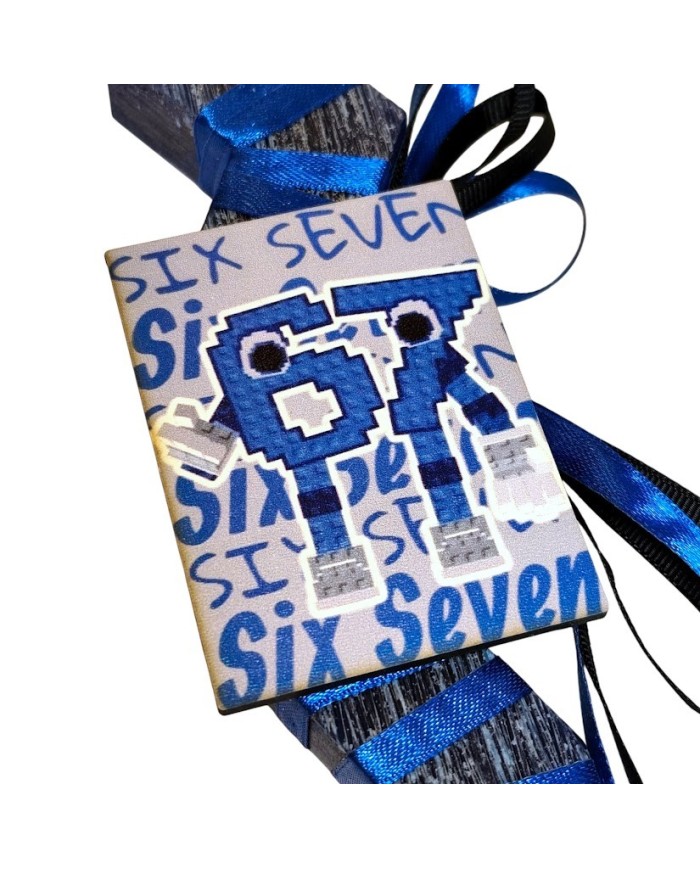 Λαμπάδα six seven