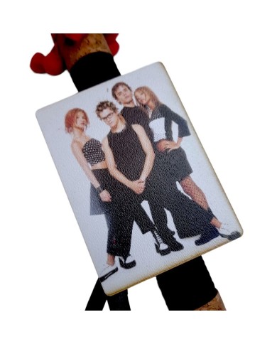 Λαμπάδα Erreway πορτοκαλί