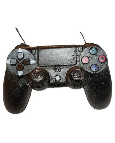 Τρισδιάστατη λαμπάδα χειριστήριο playstation