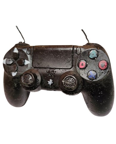 Τρισδιάστατη λαμπάδα χειριστήριο playstation