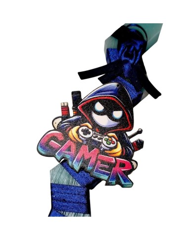 Λαμπάδα gamer