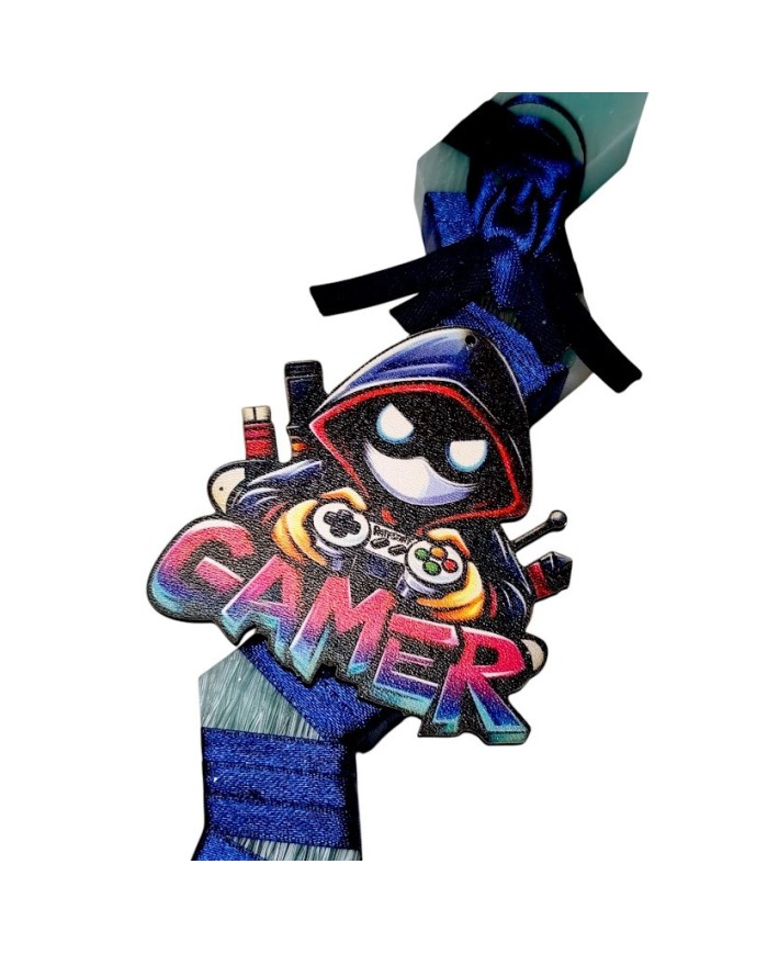 Λαμπάδα gamer