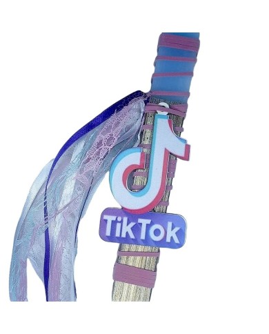 Λαμπάδα tiktok