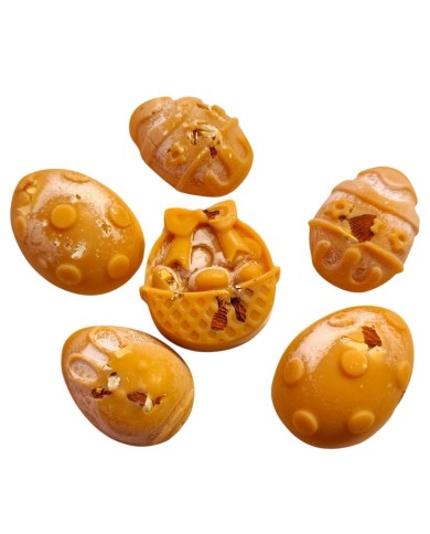Wax melt box χαλβάς Φαρσάλων