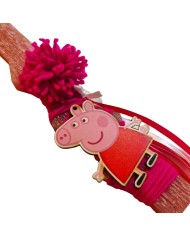 Λαμπάδα Peppa pig