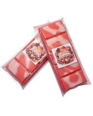 Snap bar chocolate jelly dreams