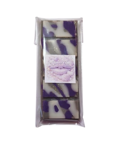 Snap bar sugar kiss