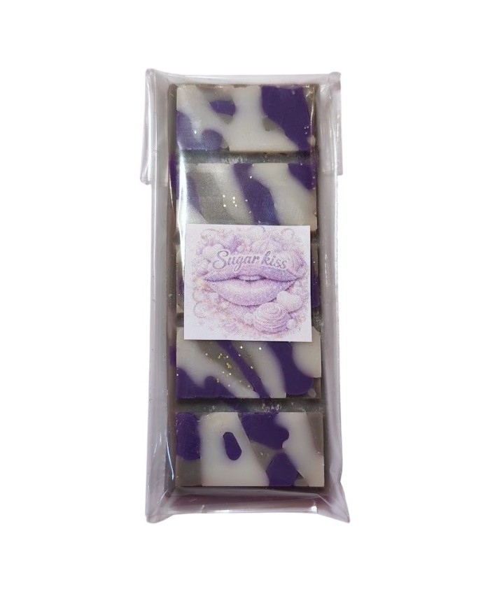 Snap bar sugar kiss