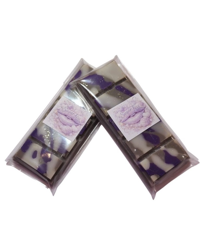 Snap bar sugar kiss