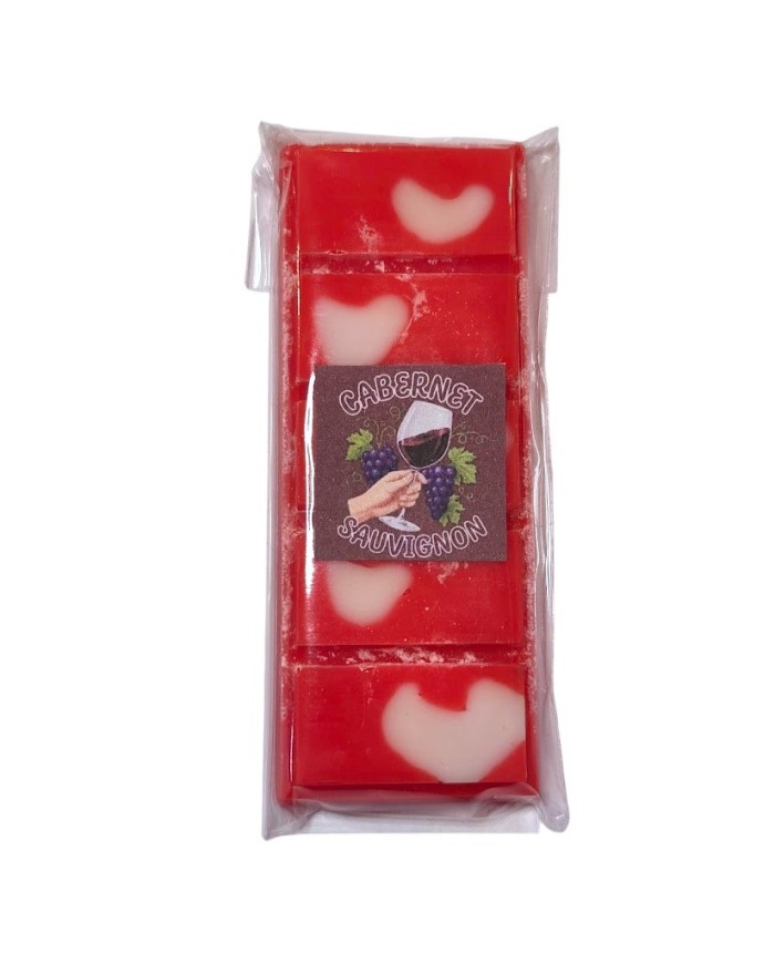Snap bar cabernet sauvignon