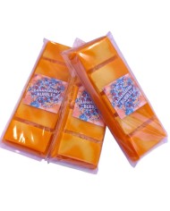 Snap bar bananaberry bubbles