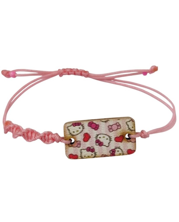Βραχιόλι hello kitty