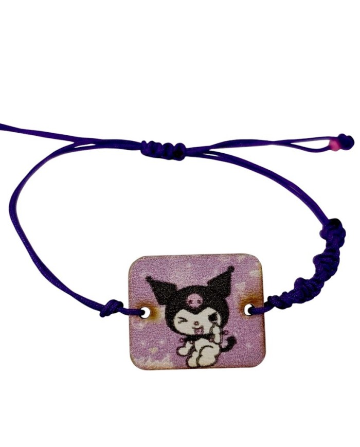 Βραχιόλι kuromi