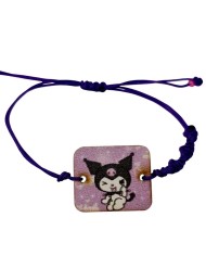 Βραχιόλι kuromi