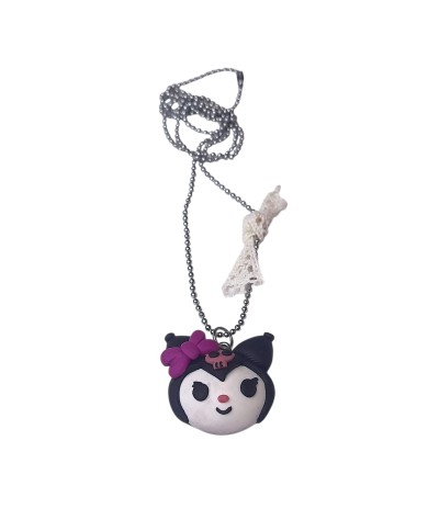 Κολιέ Kuromi