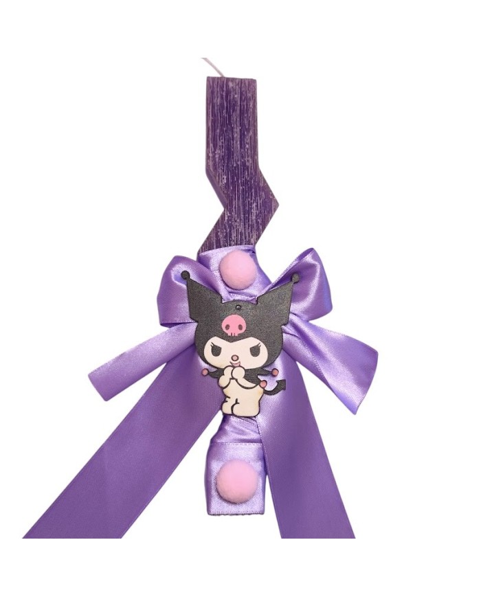 Λαμπάδα Kuromi