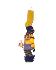 Λαμπάδα minion