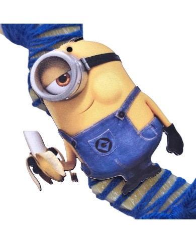 Λαμπάδα minion
