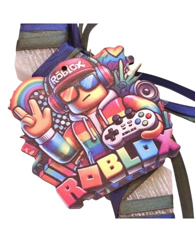 Λαμπάδα Roblox gamer