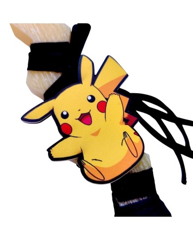 Λαμπάδα pikachu pokemon
