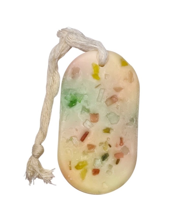 Αρωματική ταμπλέτα Fresh cotton