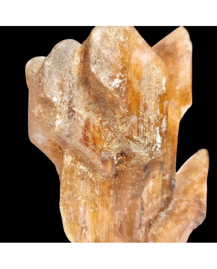 Σεληνίτης Λαυρίου 118 gr.