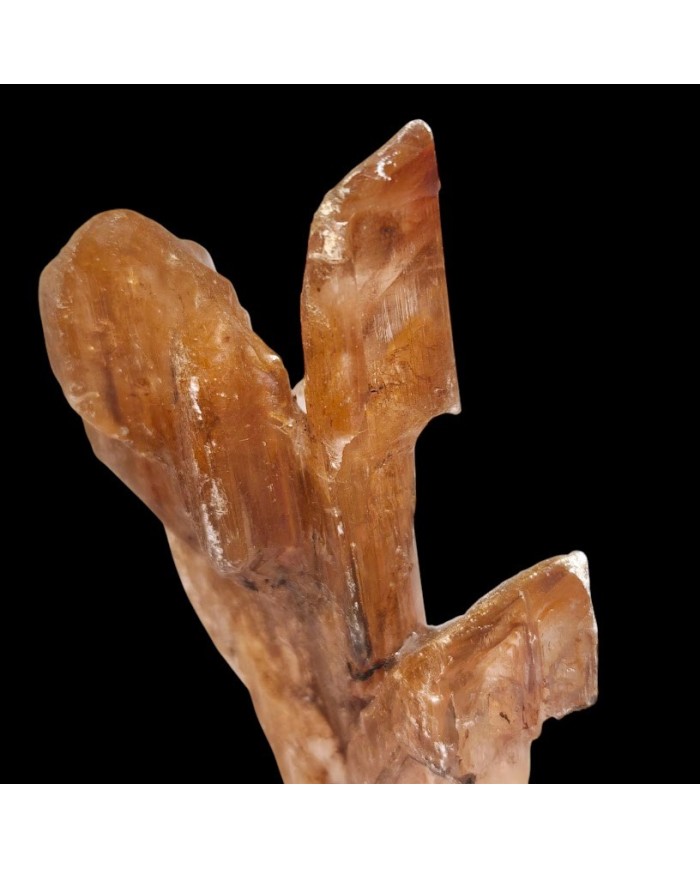 Σεληνίτης Λαυρίου 118 gr.