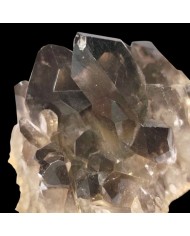 Καπνίας Χαλαζίας 105gr.