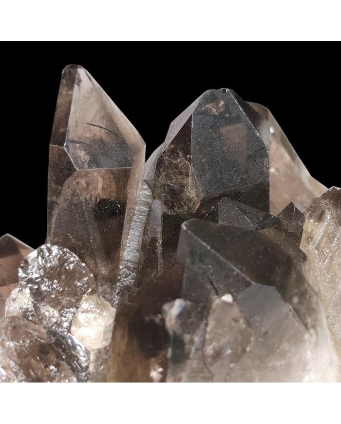 Καπνίας Χαλαζίας 105gr.