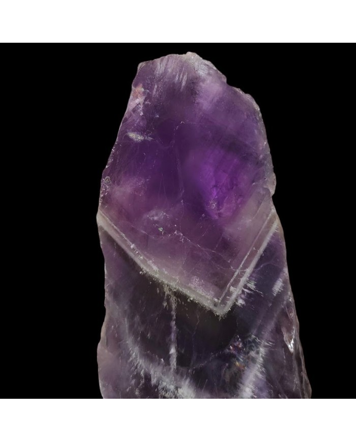 Αμέθυστος Βραζιλίας 115gr.