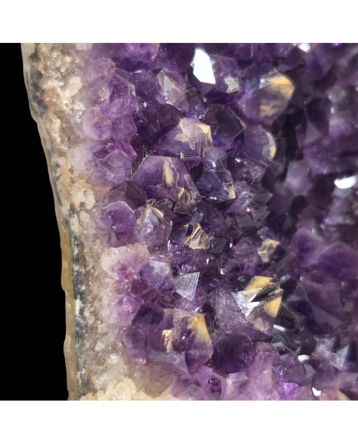 Αμέθυστος Ουρουγουάης 155gr