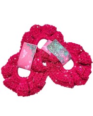Scrunchie fairy payet