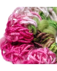 Scrunchie Νεραϊδόκηπος