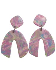 Σκουλαρίκια Candy Swirl