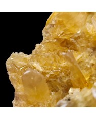 Honey gypsum Μαρόκου 233γρ.
