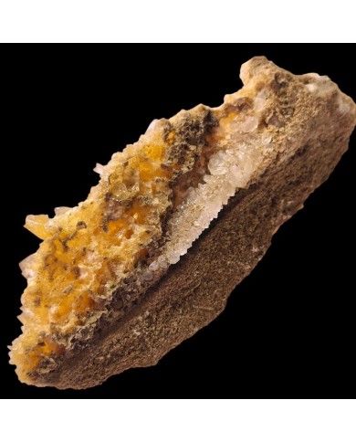 Honey gypsum Μαρόκου 233γρ.