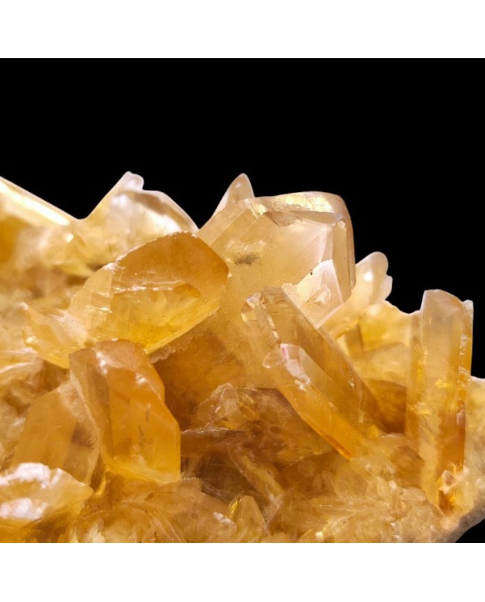 Honey gypsum Μαρόκου 233γρ.