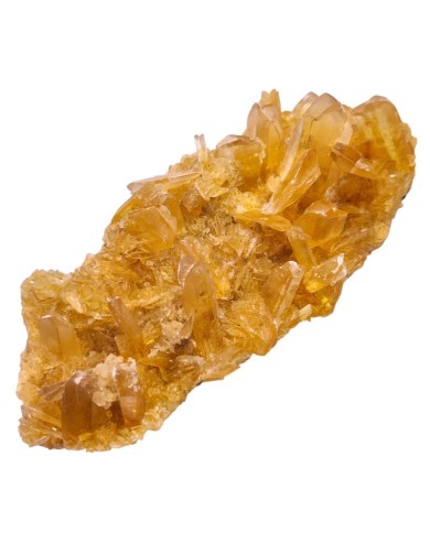Honey gypsum Μαρόκου 233γρ.