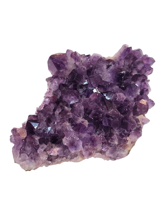 Αμέθυστος Βραζιλίας 442gr.