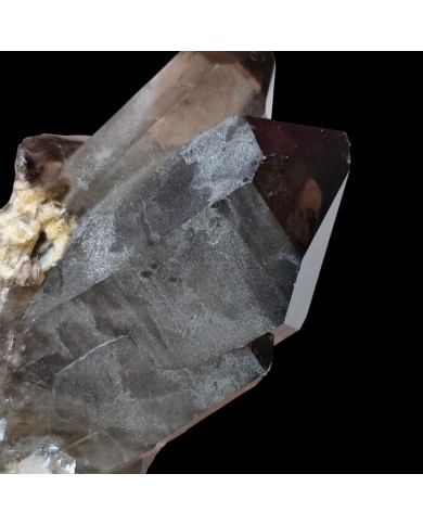 Καπνίας Χαλαζίας Βραζιλίας 120gr.