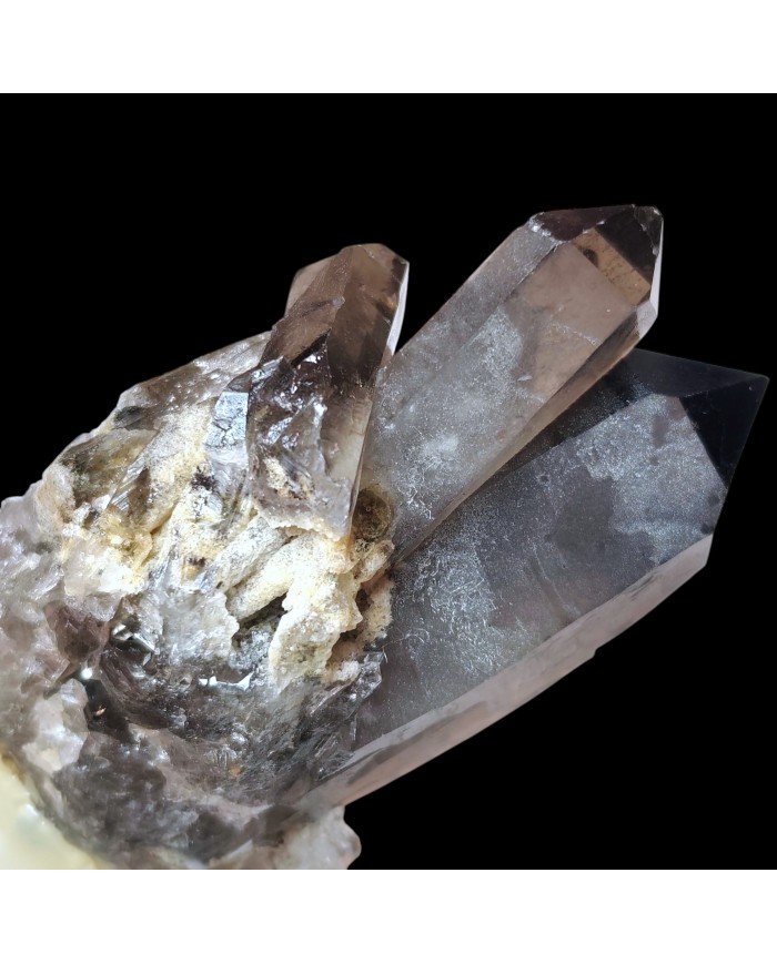 Καπνίας Χαλαζίας Βραζιλίας 120gr.