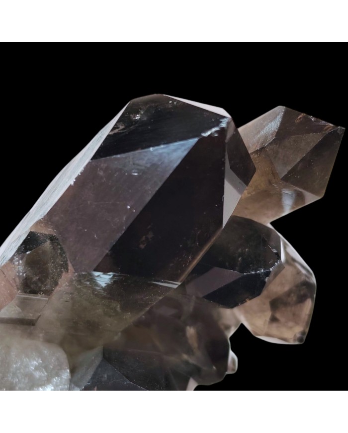 Καπνίας Χαλαζίας Βραζιλίας 120gr.