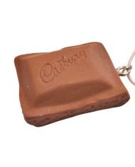 Κολιέ σοκολάτα τύπου "Cadbury"
