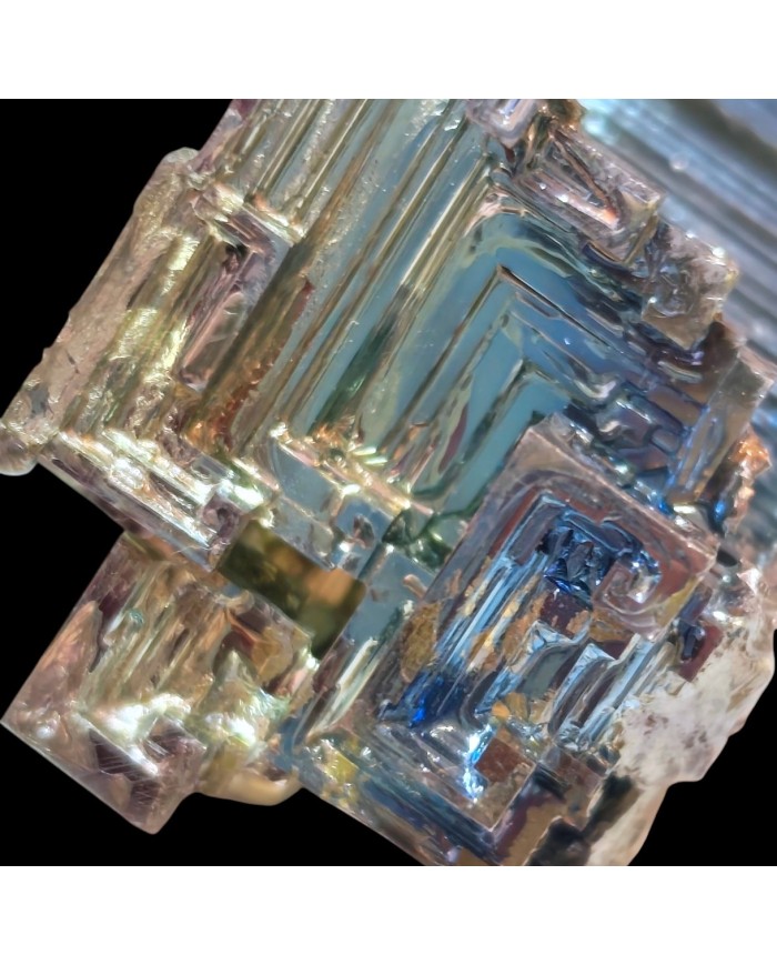 Βισμούθιο Κίνας 56gr.