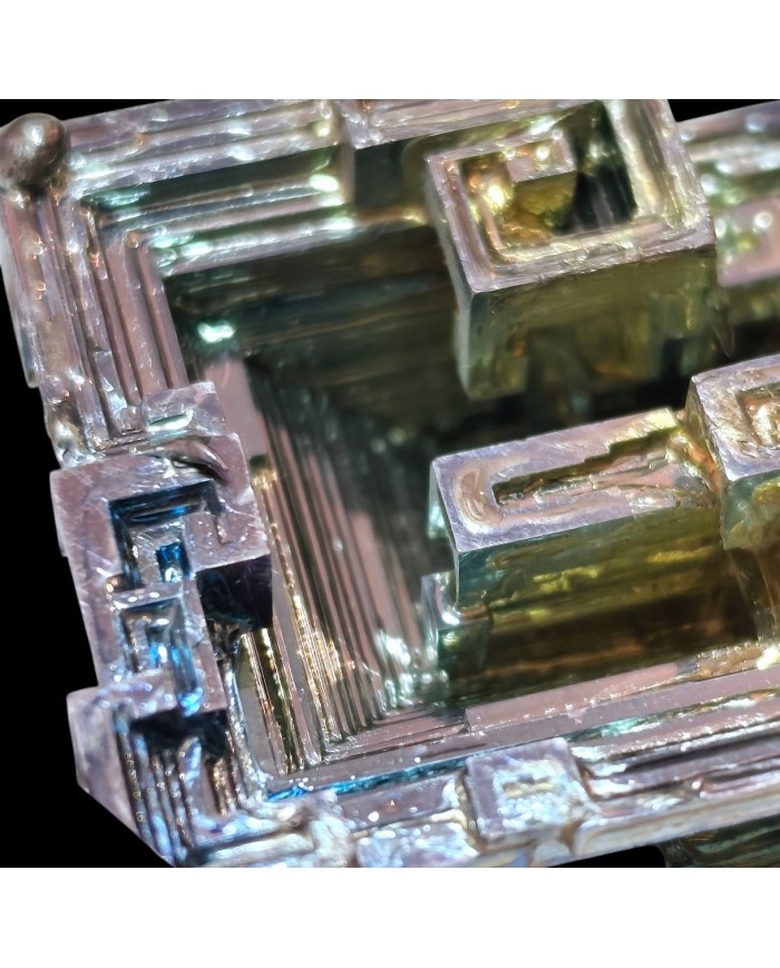 Βισμούθιο Κίνας 56gr.