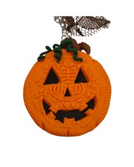 Κολιέ spooky pumpkin oreo